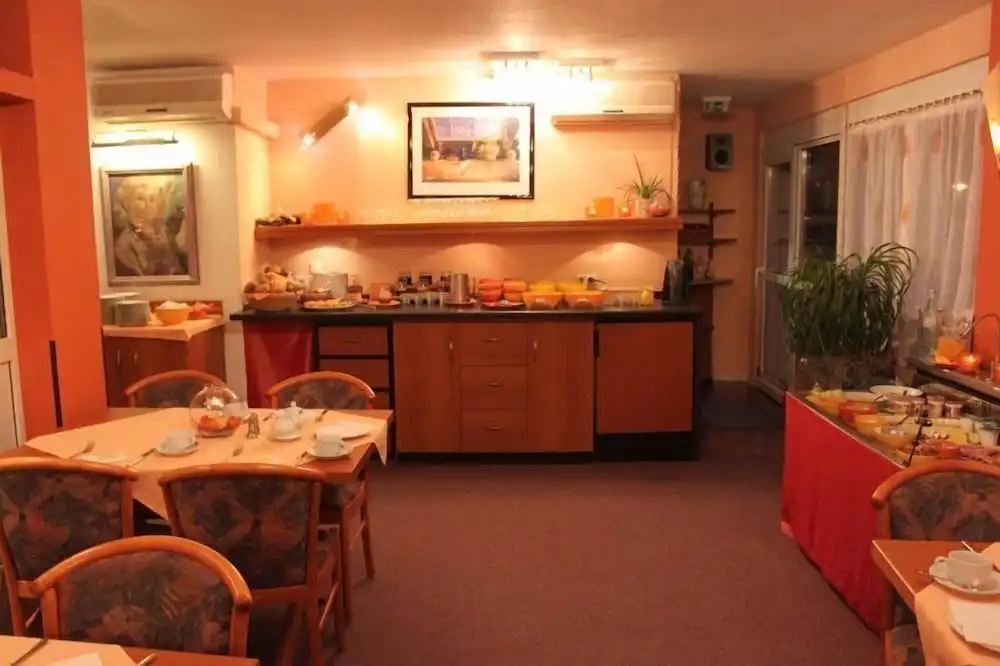 Hotel Roemerstein