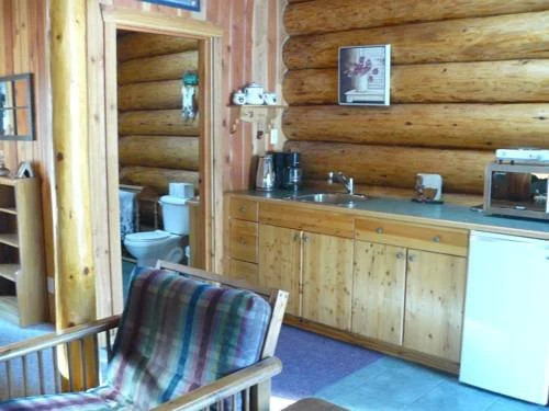 Hitching Post Resort