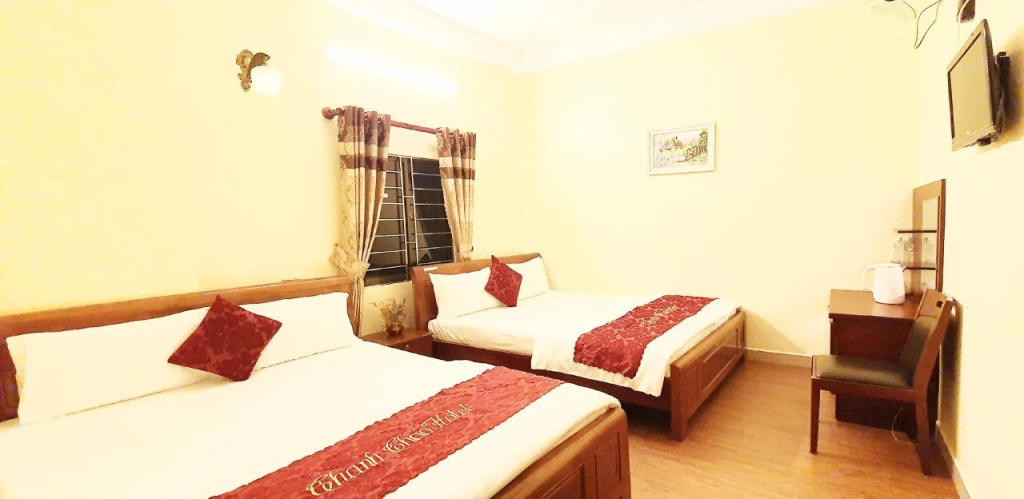 Thanh Thao Dalat Hotel