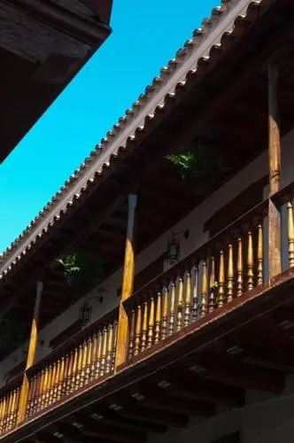 Hotel Boutique Las Carretas