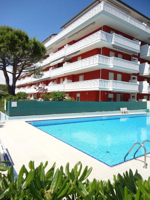 Two-room Apartment Near the sea - Beahost