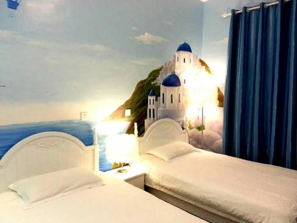 Xiamen Or Room Inn