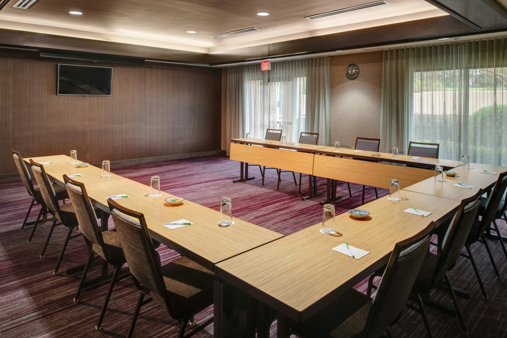 Courtyard by Marriott Columbia Northeast/Fort Jackson Area