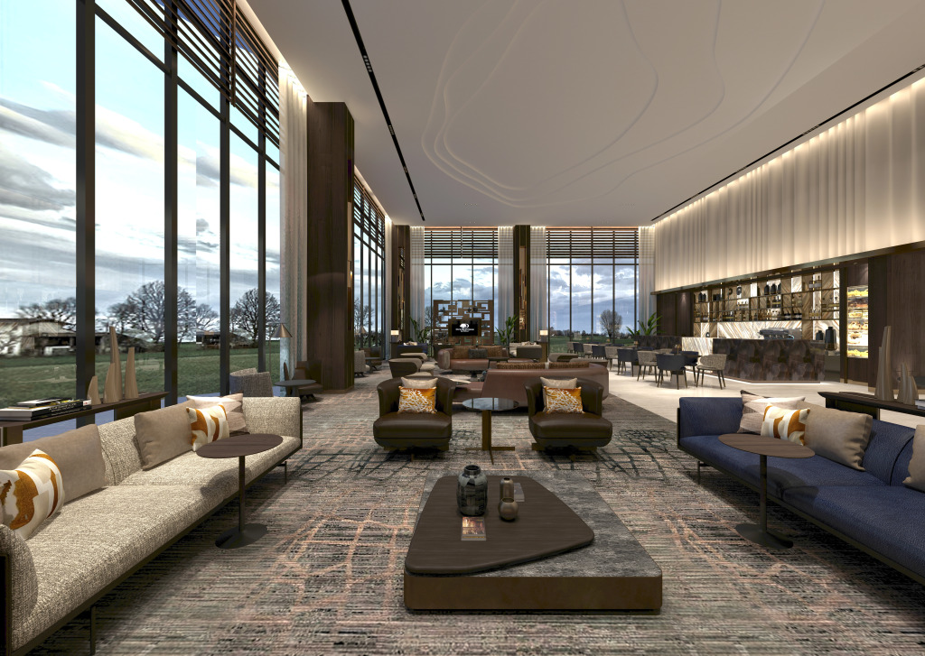 DoubleTree by Hilton Sanliurfa