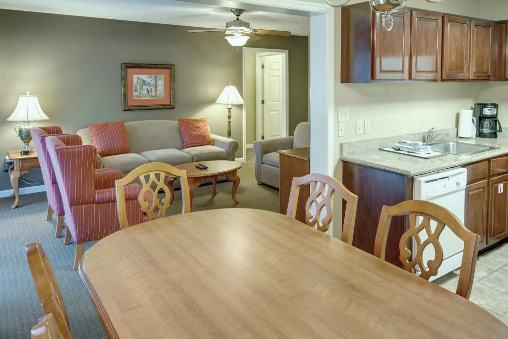 Club Wyndham Kingsgate