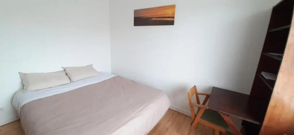 La maison de Maritxu - Entre plage et foret - Landes - Pays Basque