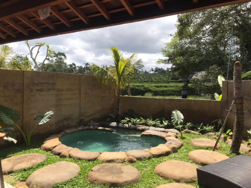 Tiare Villa Ubud by Dhananjaya Hospitality
