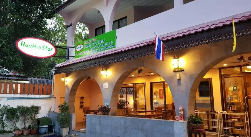 Hua Hin Star Hotel