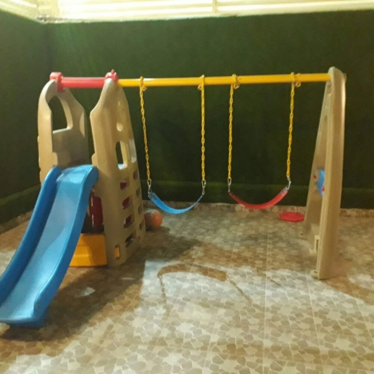 Al Maarefa Chalets