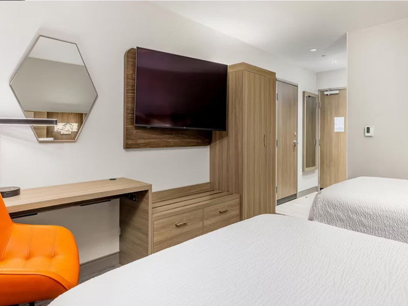 Holiday Inn Express And Suites Roseburg North By Ihg