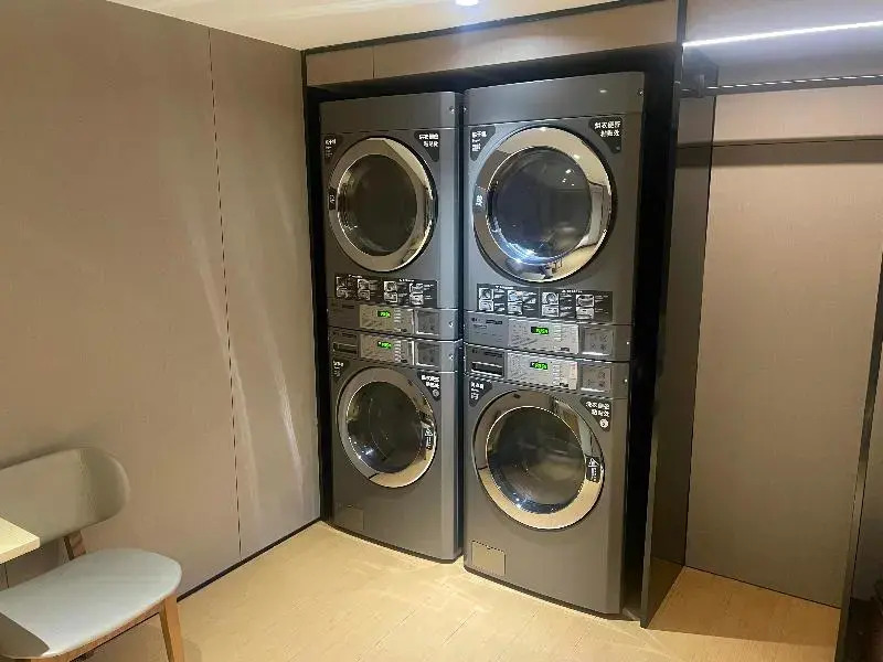 Ji Hotel Jiaxing Xitang Branch