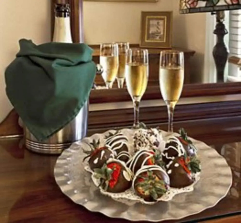 St. Francis Inn - Saint Augustine