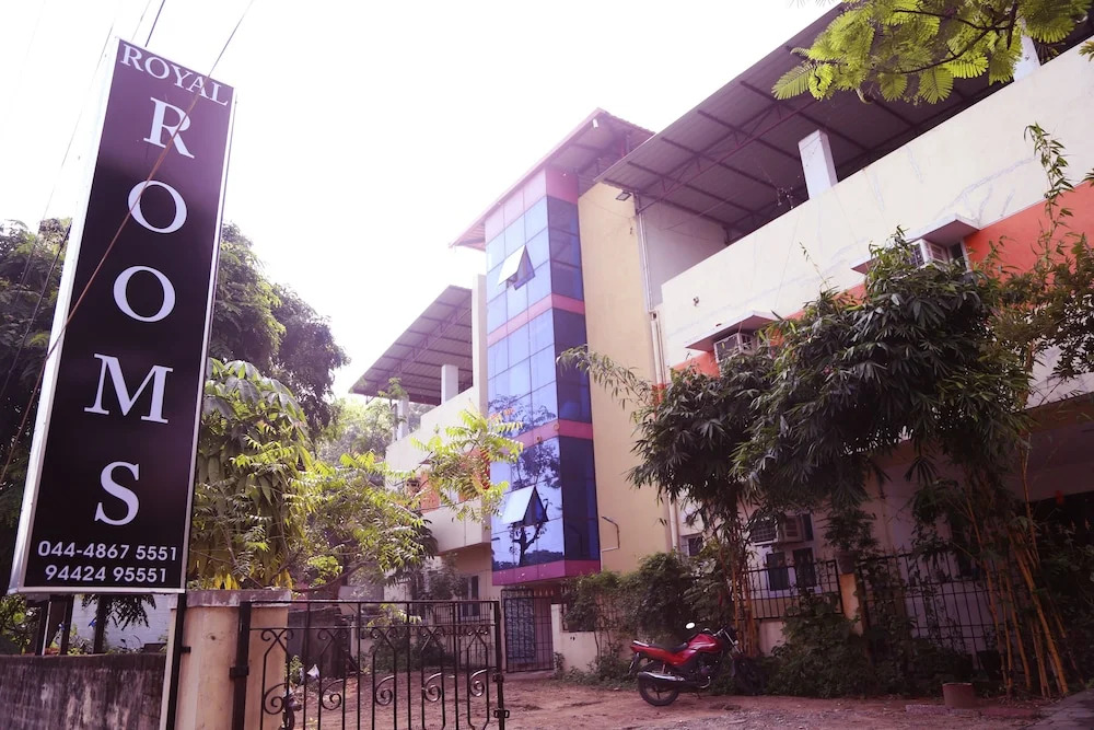 Raj Grand Days