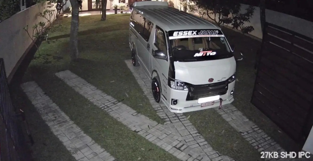 Villa 2A