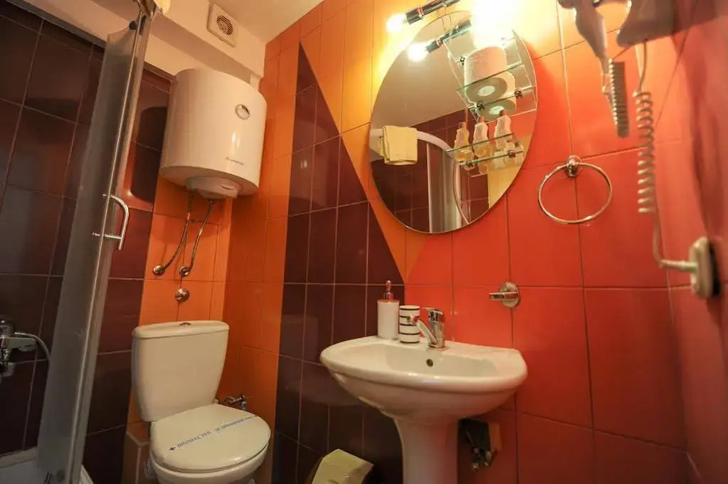Lukanov Apartments - Lake view