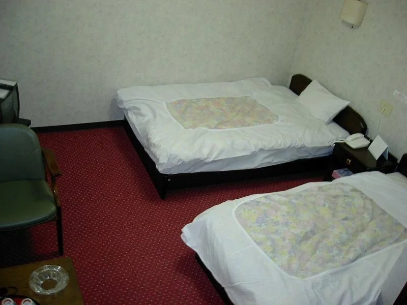 Hasegawa