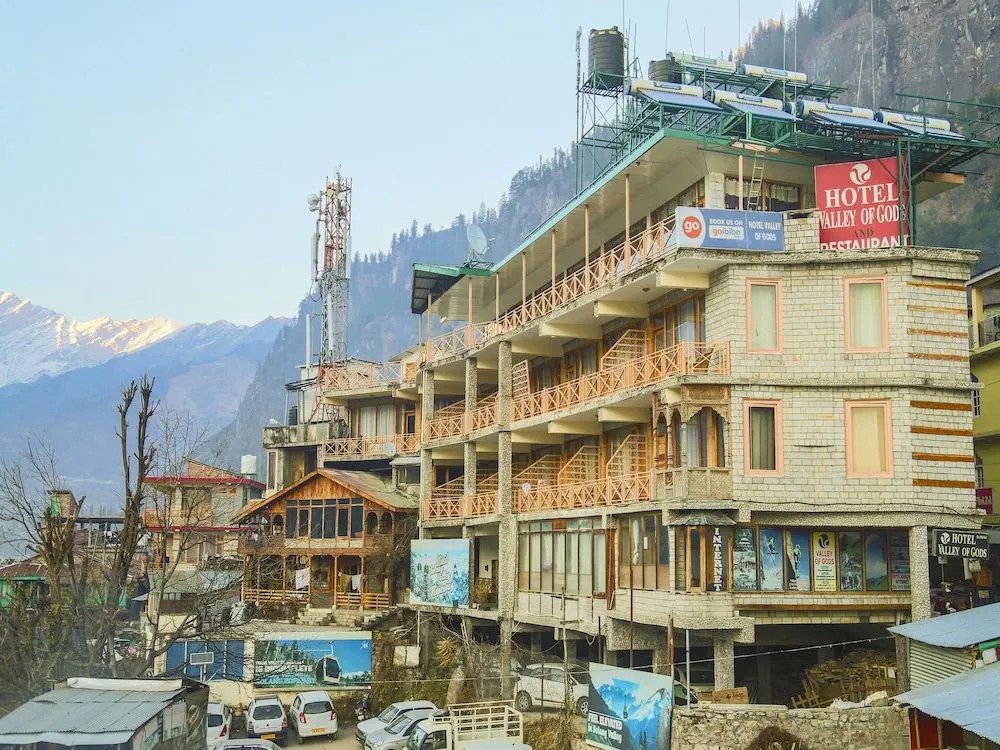 Hotel Red Heena