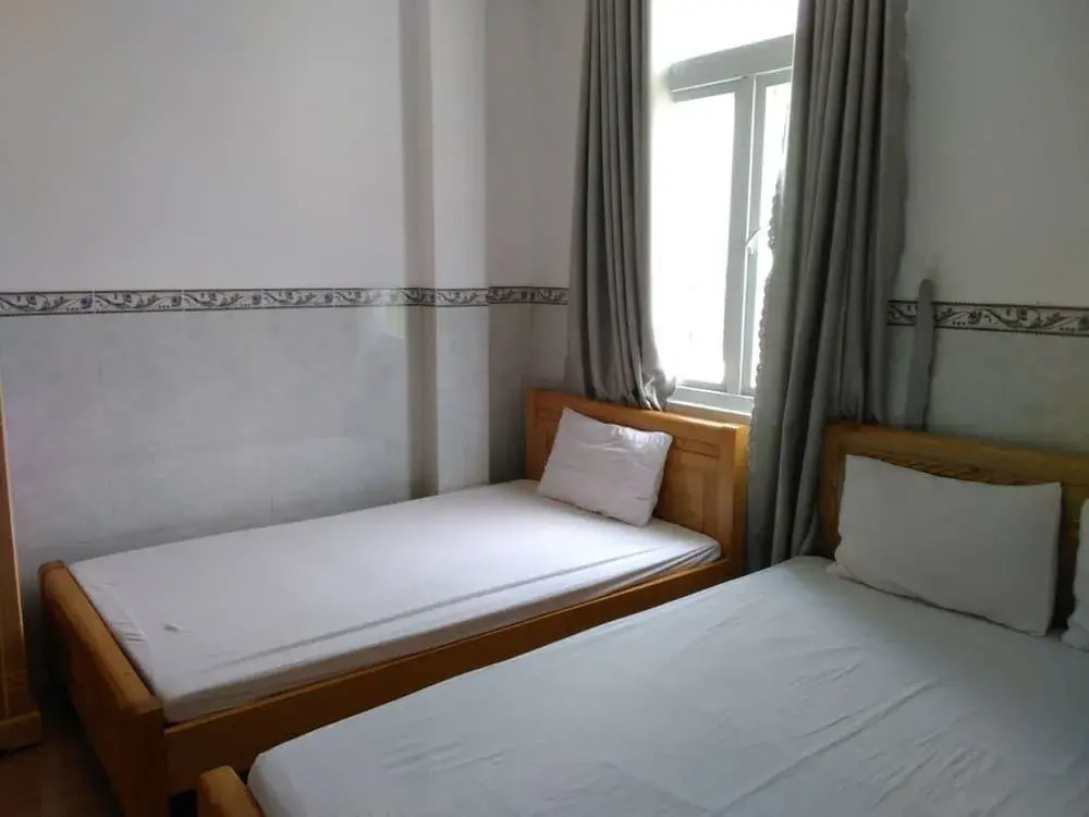Oyo 1015 Bon Mua Hotel