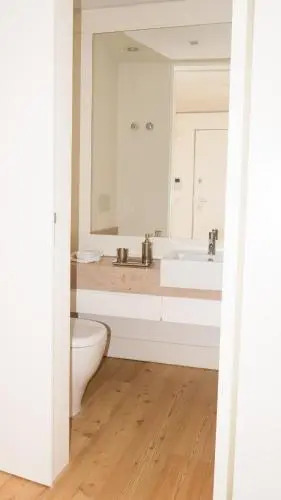 Apartamento Mártires da Pátria