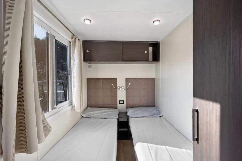Bungalow Next 229