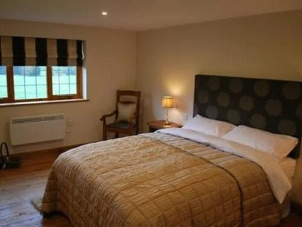Brook Farm Bed and Breakfast