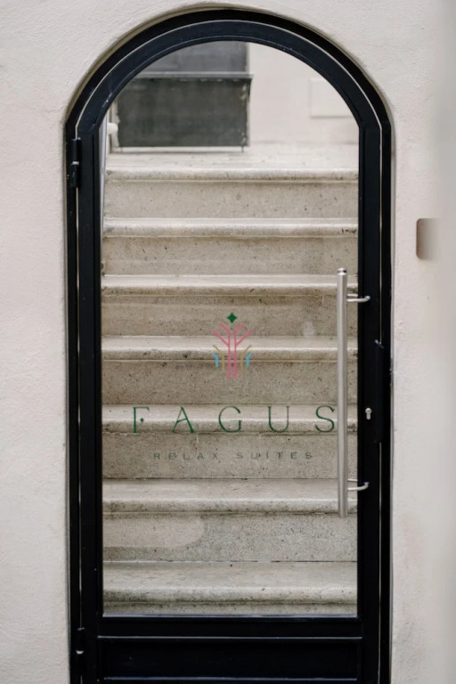 Fagus - Relax Suites