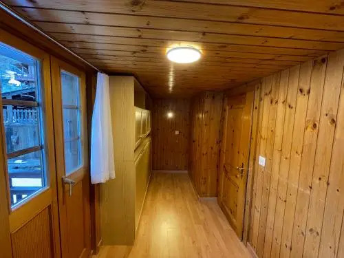 Apartment Moulin