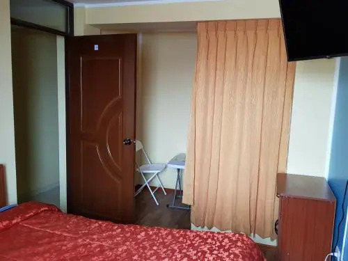 Hotel Milagritos