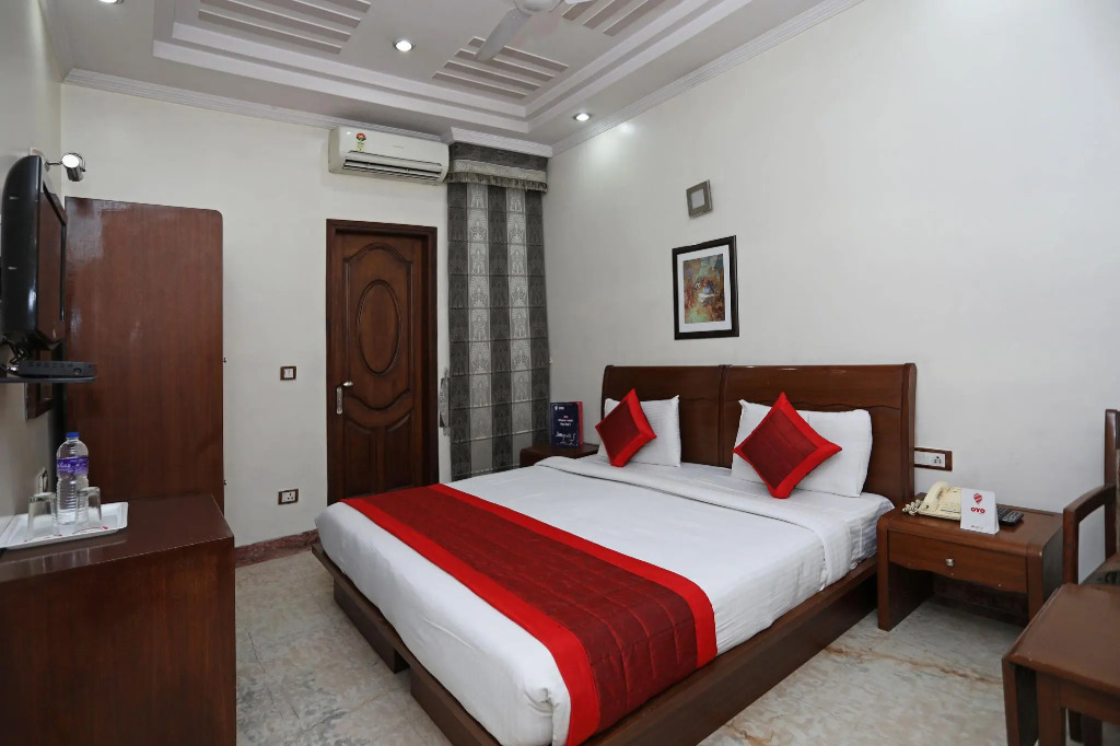 OYO 2984 Hotel Sun City
