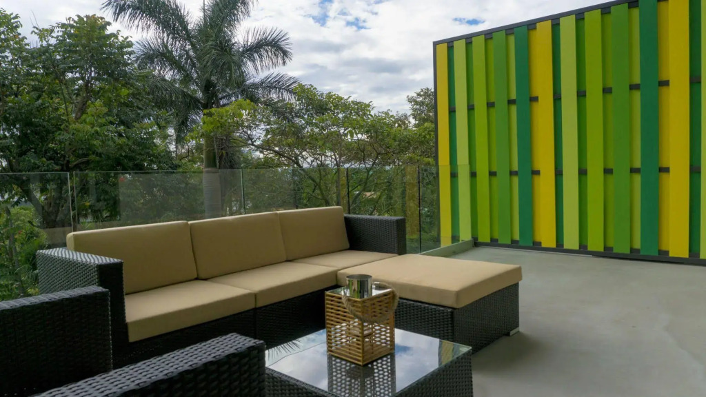 Arborea Flats by Corporate Stays