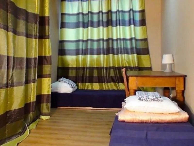Hostel w Centrum 4U