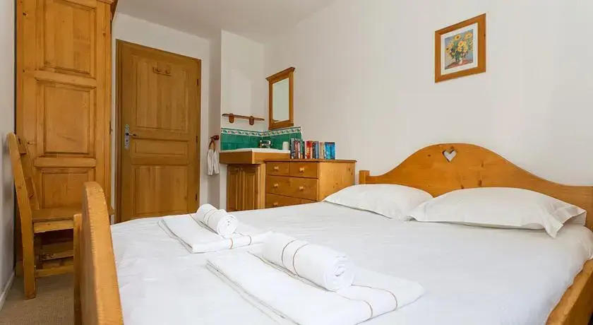 Appartement Lanchers