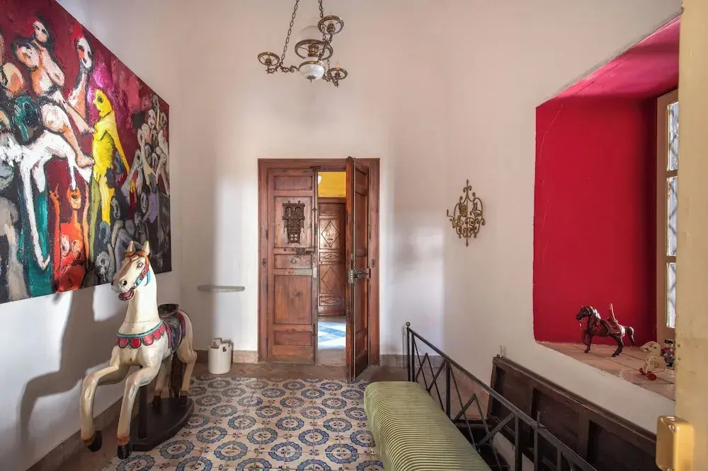 I Saloni del Principe by Wonderful Italy