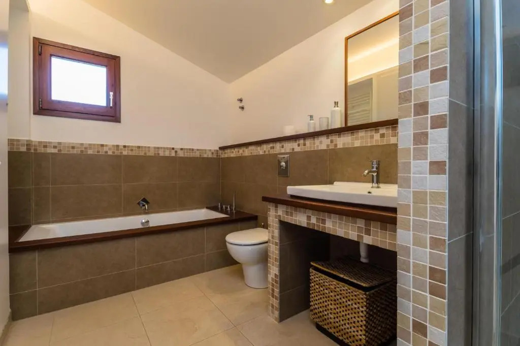 Ar-2 Calella De Palafrugell 8 Pax