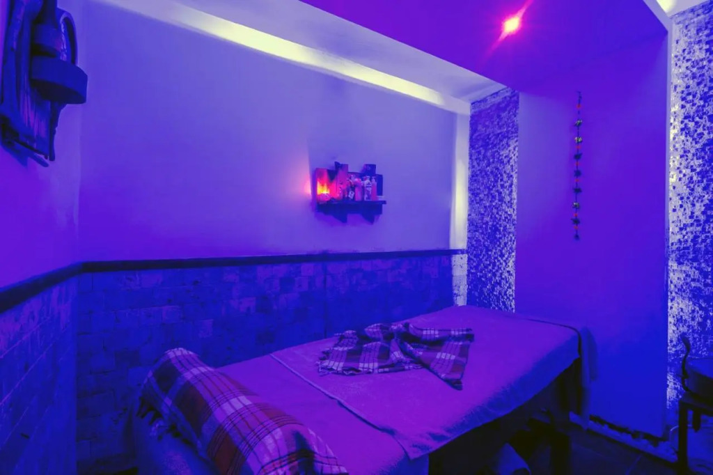 Отель Kleopatra Blue Hawaii