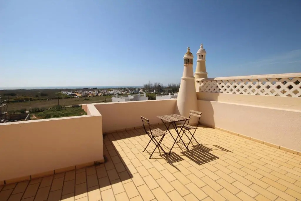 Villa Alvor 6 by amcf