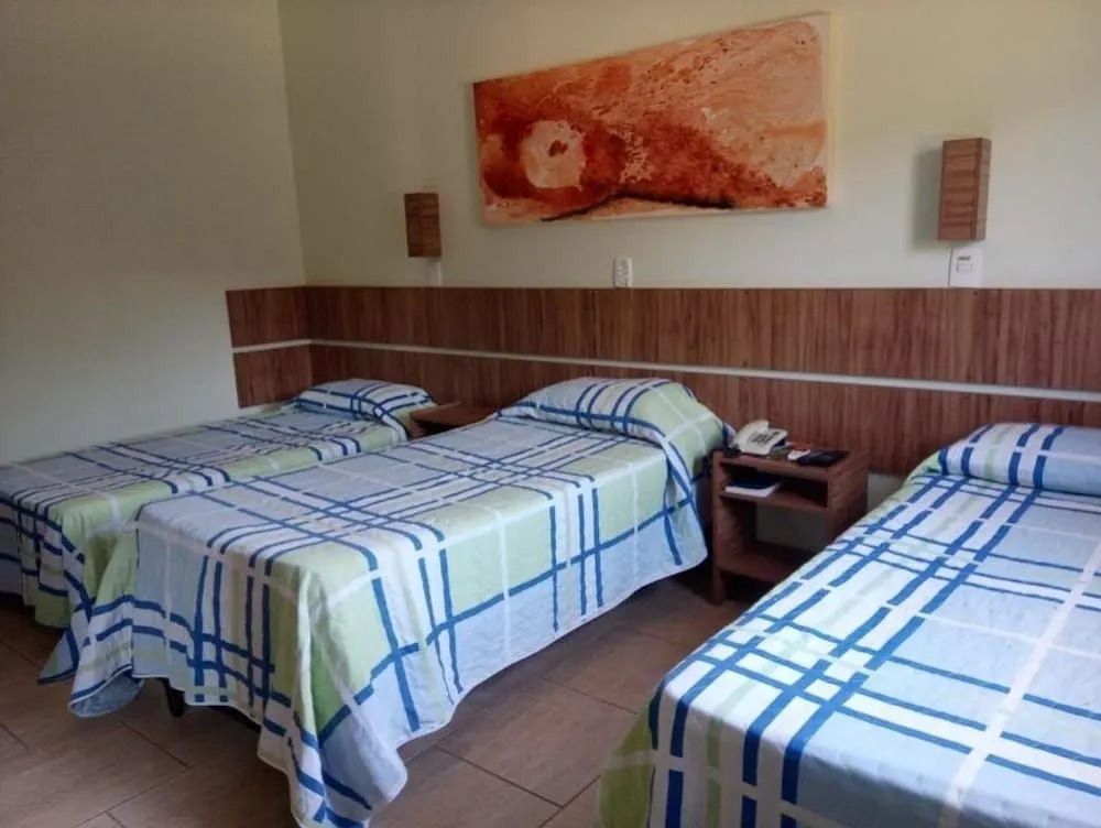 Village Palace Hotel