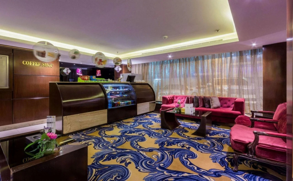Al Muhaideb Al Ahsaa Hotel
