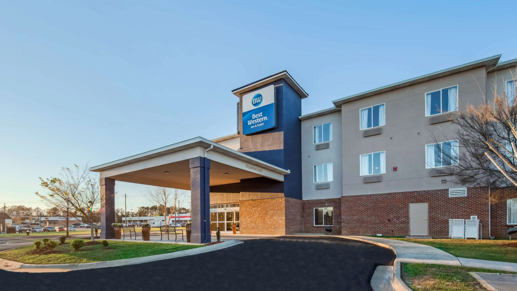 Red Roof Inn Dothan