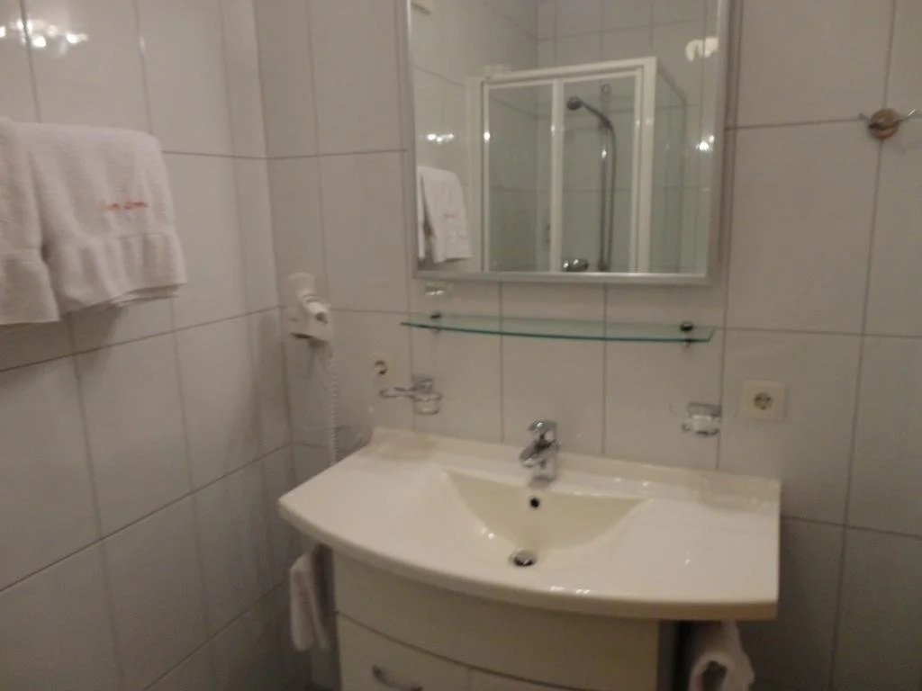 Hotel Cafe Lorenz