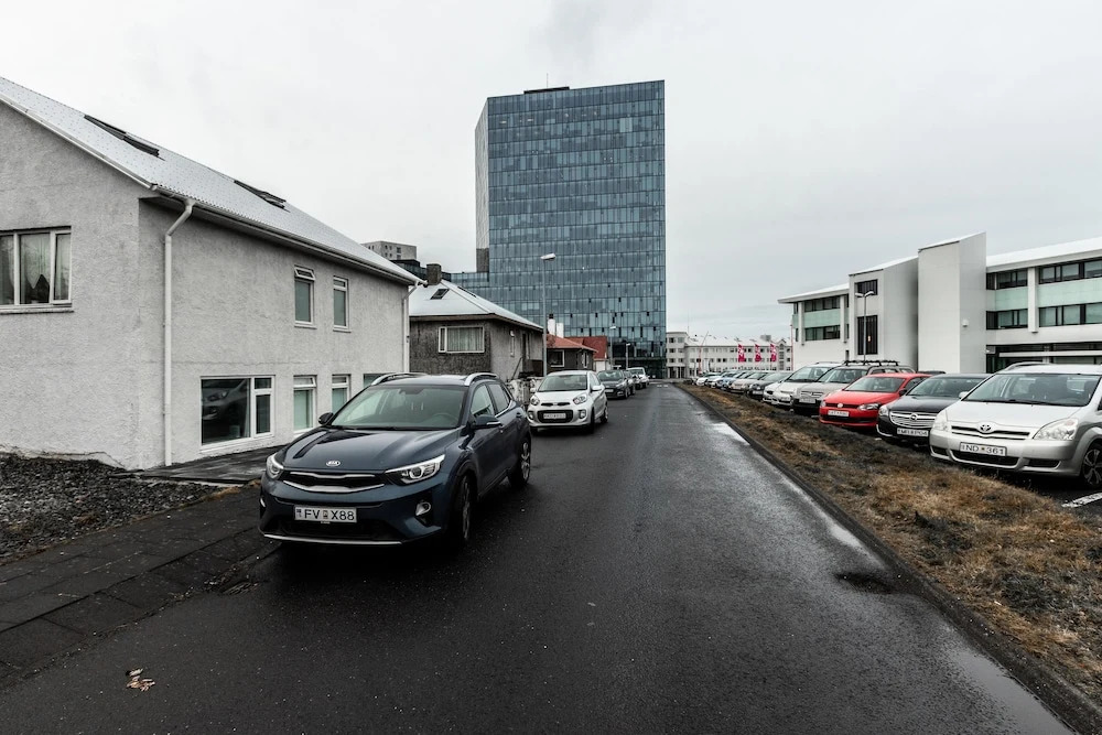 Apartment S14