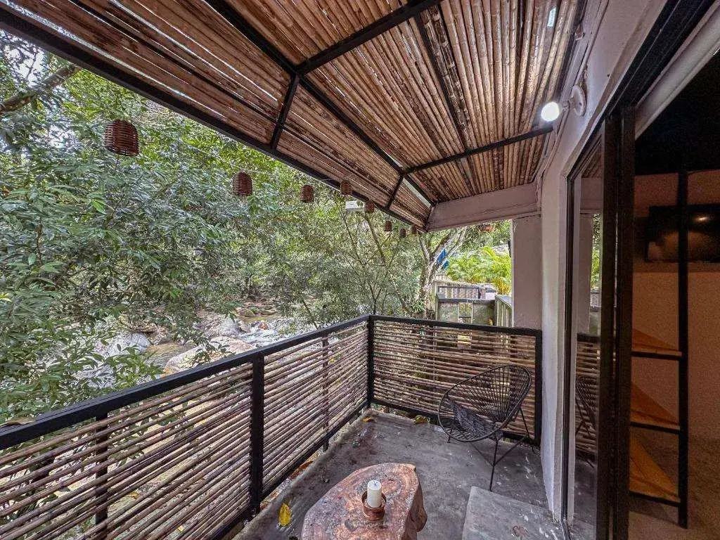 Hotel Casa de Hadas
