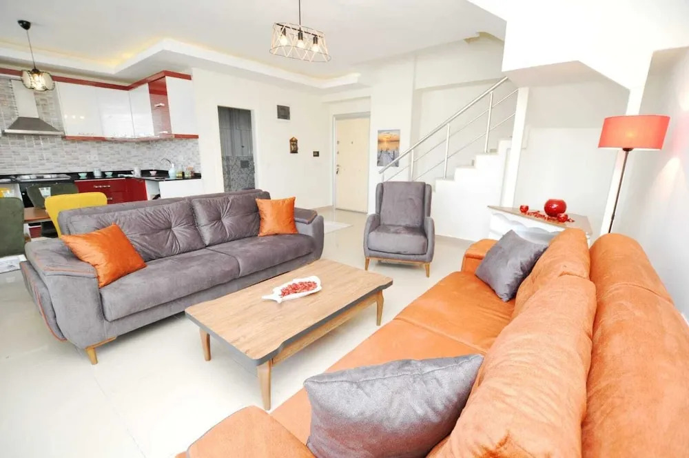 Guitar Apartment