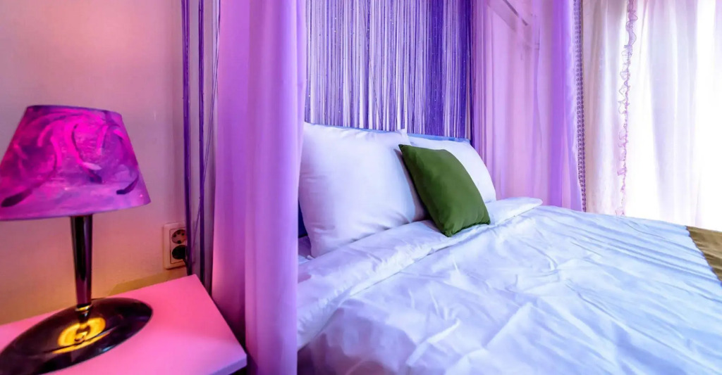 Aewol Badatgaap Guest House