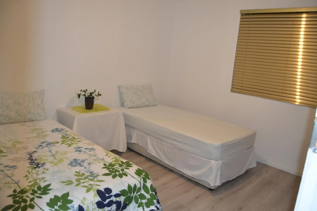 Heloise Home Stay