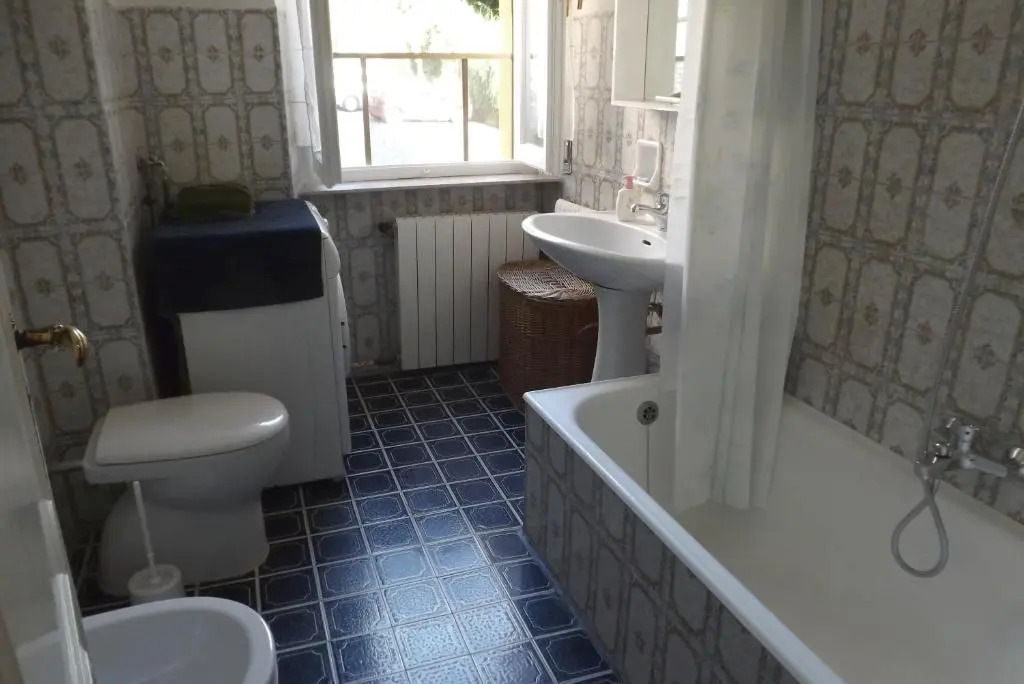B&B dei Filosofi Bed and Breakfast