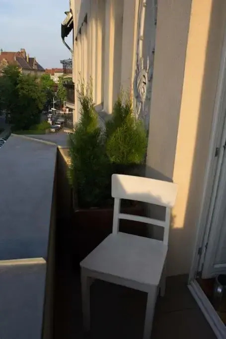 Wyspiański Apartments