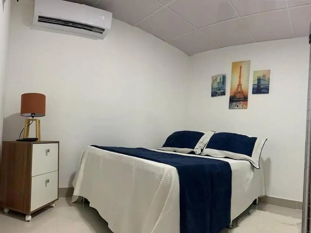 Malecon Rooms y Hotel