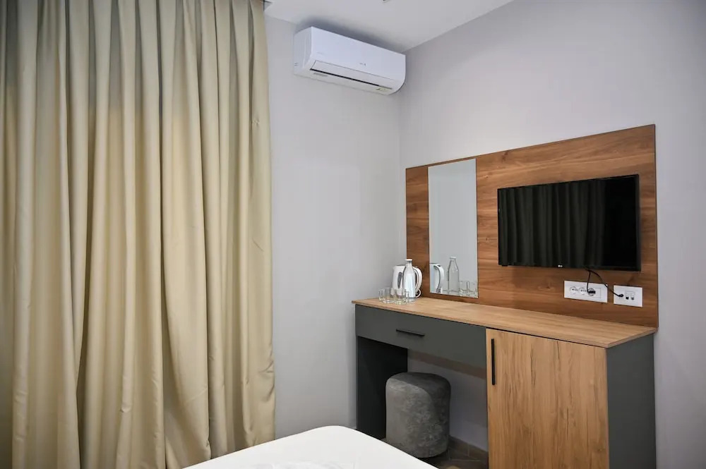MondurO Hotel