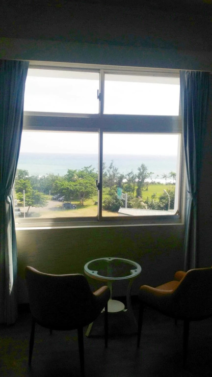 Toong Mao Kao Shang Ching Hotel